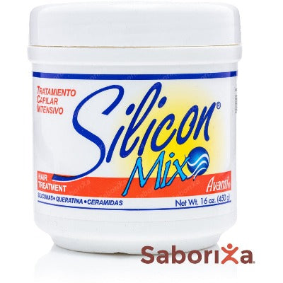 Silicon Mix Tratamiento para Cabello 16 oz