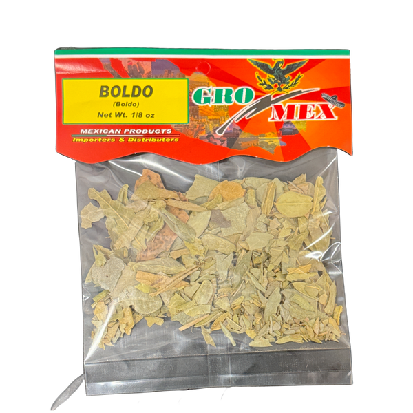 Gromex Boldo 1/8 oz