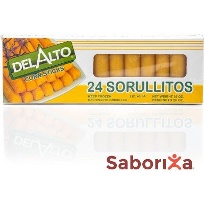 Sorullitos Del Alto