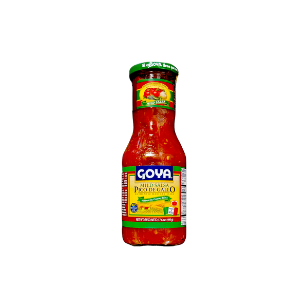 Pico de Gallo GOYA 17.6 Oz