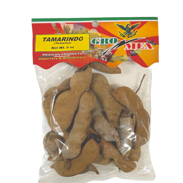 Gromex Tamarindo 6 oz