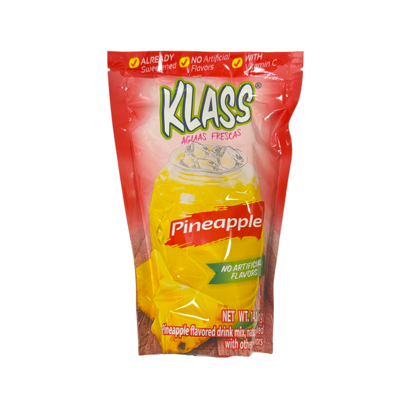 Klass Piña 14.1 oz