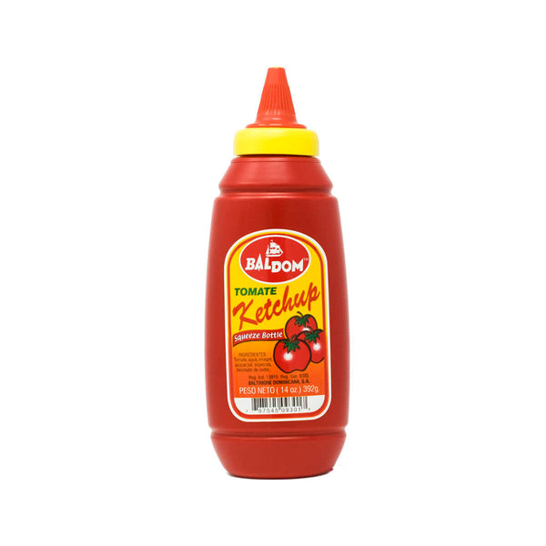 Baldom Ketchup 14 oz