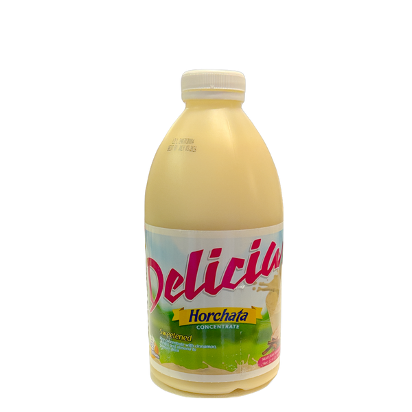 Delicia Concentrado de Horchata 32 oz