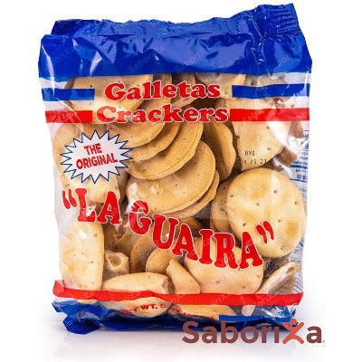 Galletas LA GUAIRA