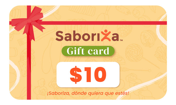 Gift Cards