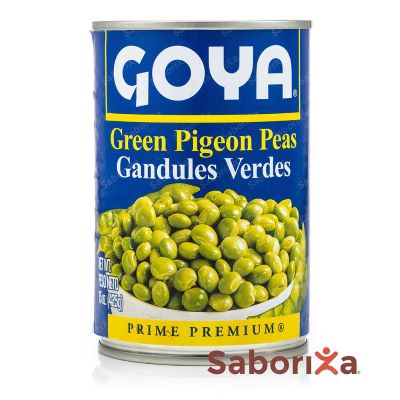 Gandules Verdes GOYA 