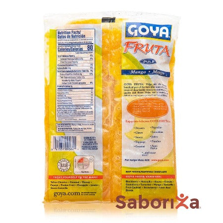 Mango Goya