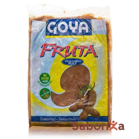 Tamarindo GOYA / pulp