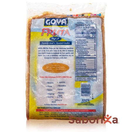 Tamarindo GOYA 