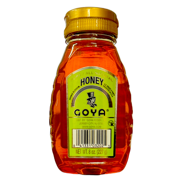 Goya Miel 8 oz