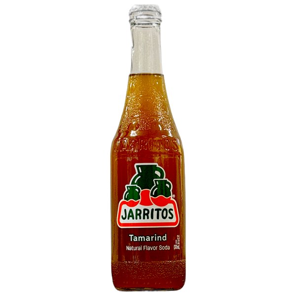 Jarritos Tamarind Soda 12.5 oz