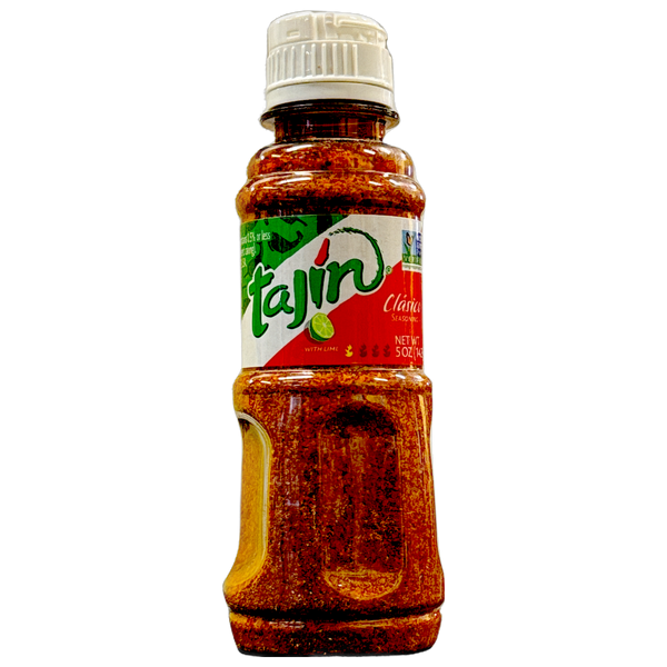 Tajin Classic with lime 5 oz