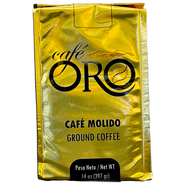 ORO Café 14 oz