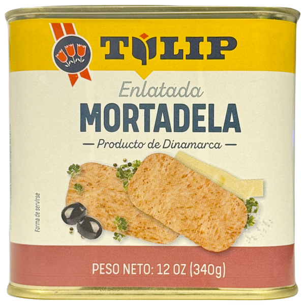 Tulip Mortadela 12 Oz