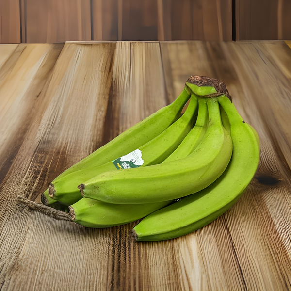 Green Banana (approx. 2 lbs)