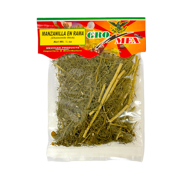 Gromex Chamomile Stick .8 oz