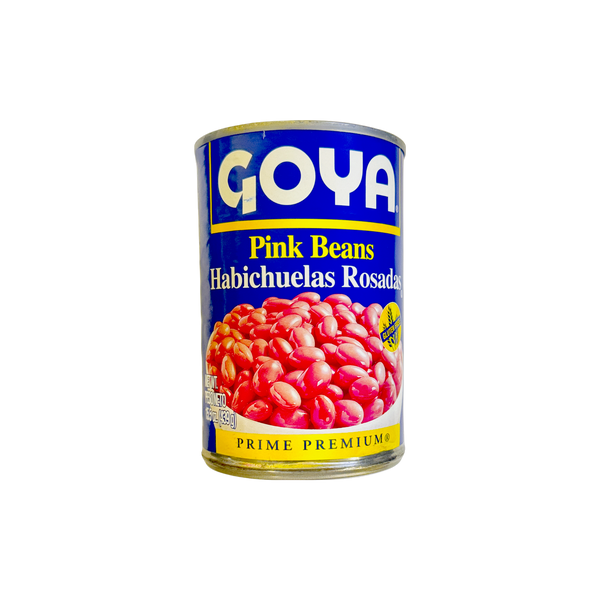 Goya Pink Beans 15.5 oz