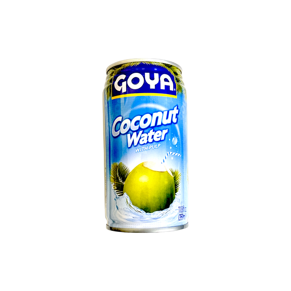 Goya Coconut Water 11.8 Oz