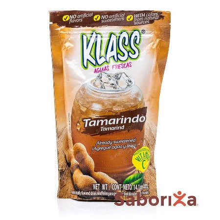 Tamarindo KLASS