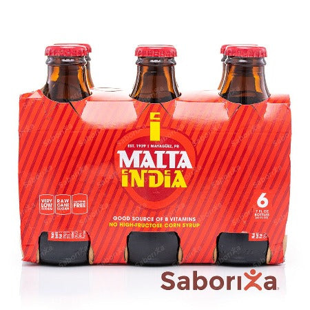 Malta India