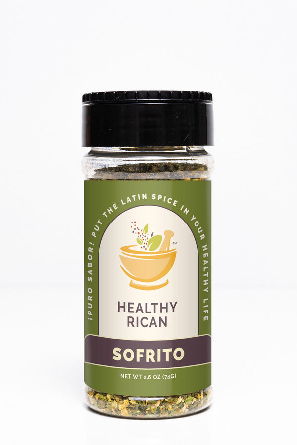 Healthy Rican Sofrito 2.6 oz