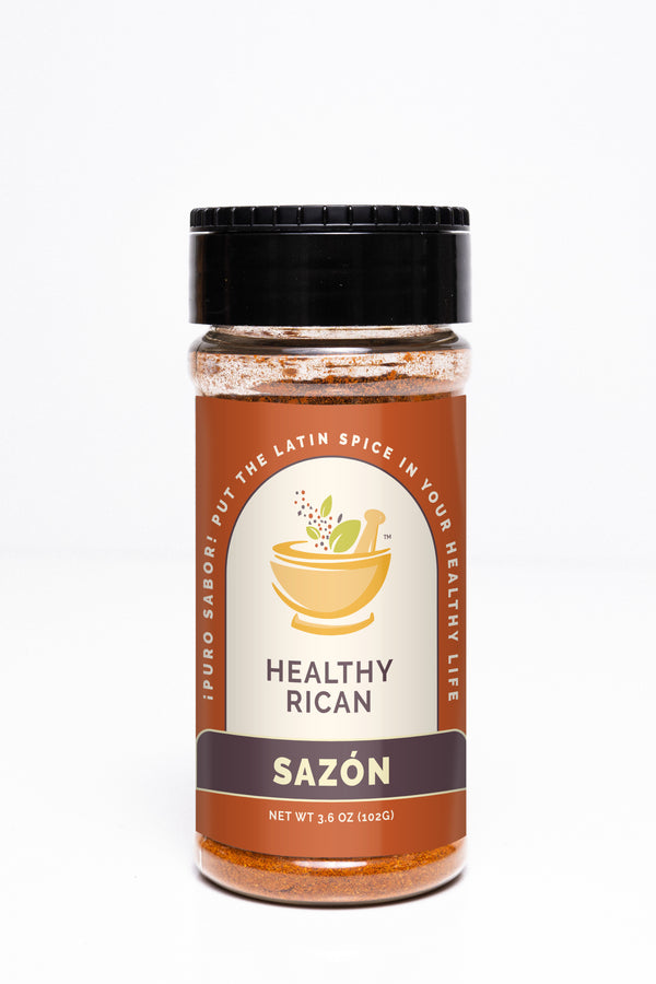 Healthy Rican Seasoning 3.6 oz