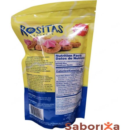 Galletas Rositas Rovira 