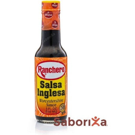 Salsa Inglesa BALDOM