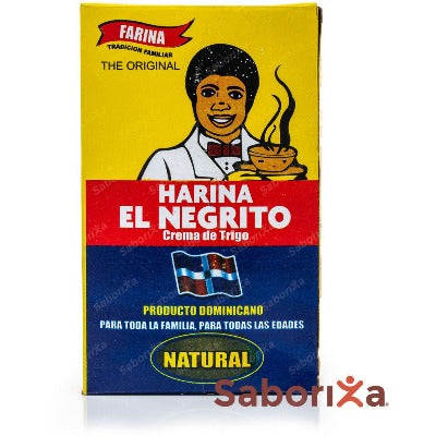 Harina EL NEGRITO 