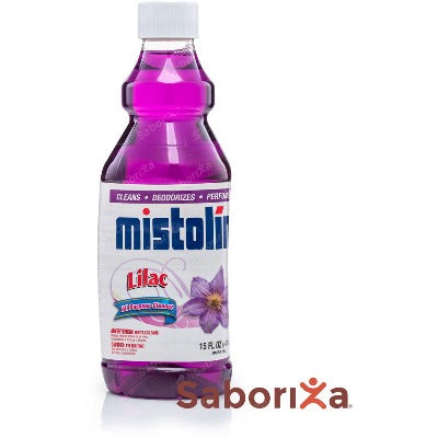 Mistolin Lilac 15 oz