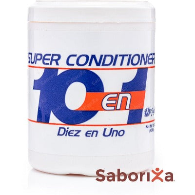 10 en 1 Super Acondicionador 16 Oz