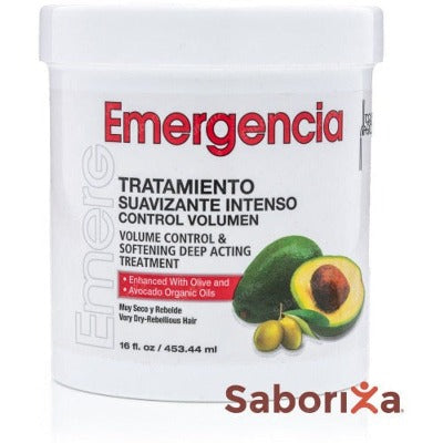 Tratamiento De Aguacate Emergencia 