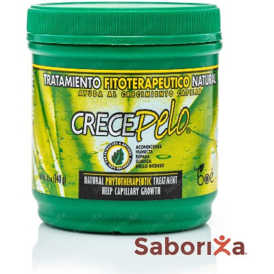 Crece Pelo Acondicionador 8 Oz