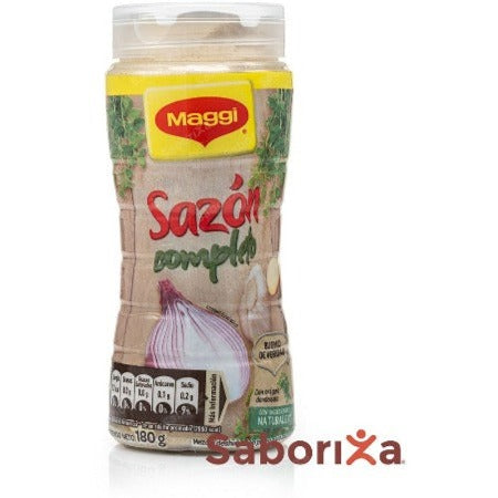 Sazón Completo MAGGI