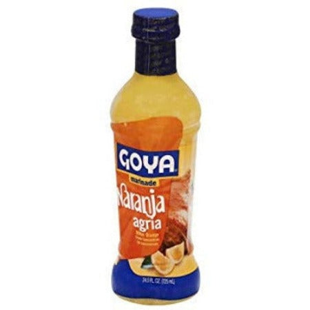 Naranja Agría GOYA