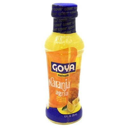 Naranja Agría GOYA