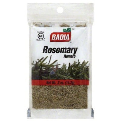 Romero BADIA // RoseMary 