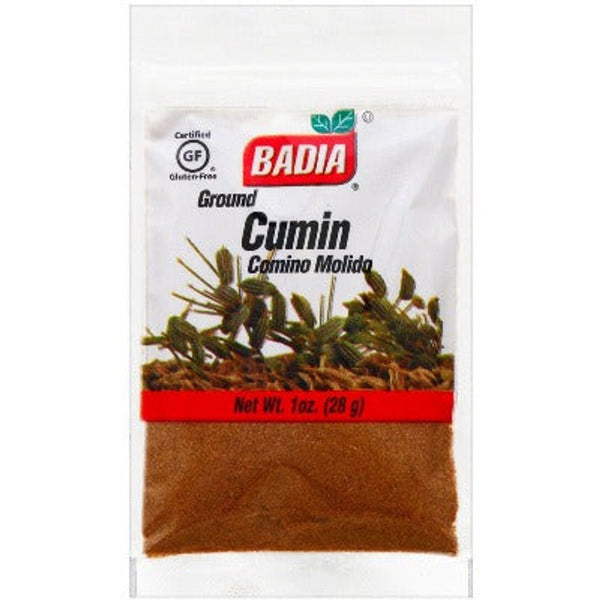 Comino Molido BADIA// Cumin