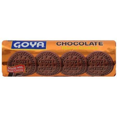 Galletas Maria De Chocolate GOYA 