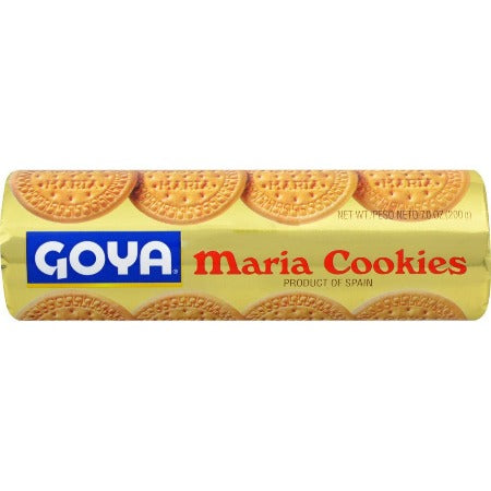 Galletas Maria Cookies GOYA