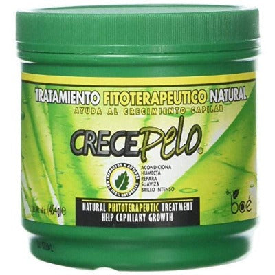 Crecepelo Tratamiento Capilar 16 oz