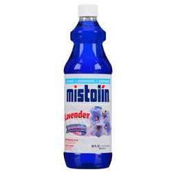 Mistolin Lavander 15 oz