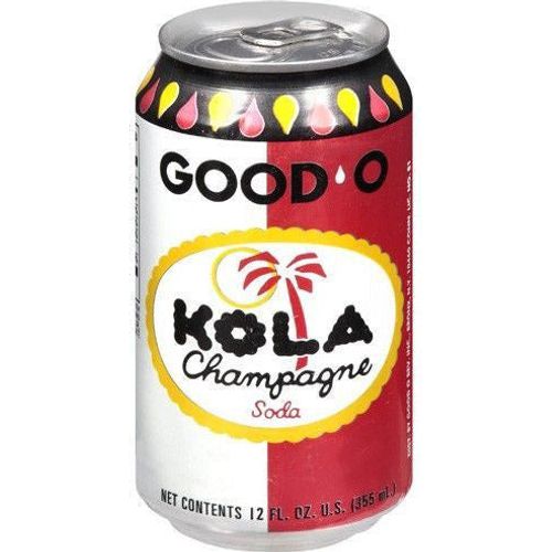 Kola Champagne 