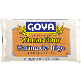 Harina de Trigo GOYA