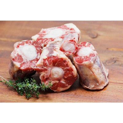 Beef Oxtail (1 lb)