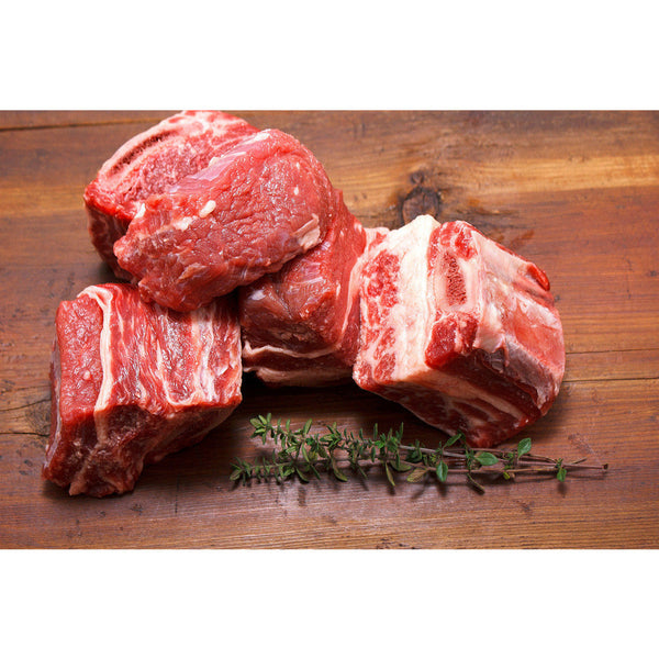 Pecho de vaca (1 lb)