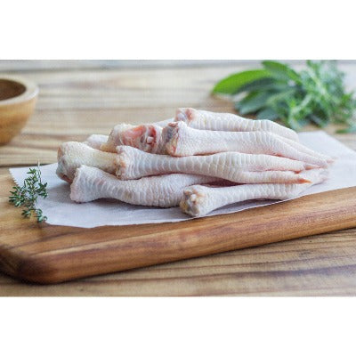 Chicken Feet (1 lb)