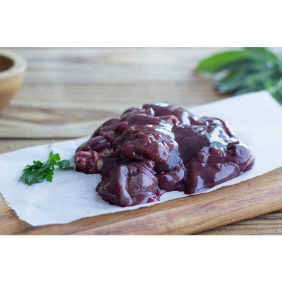 Chicken liver (1 lb)