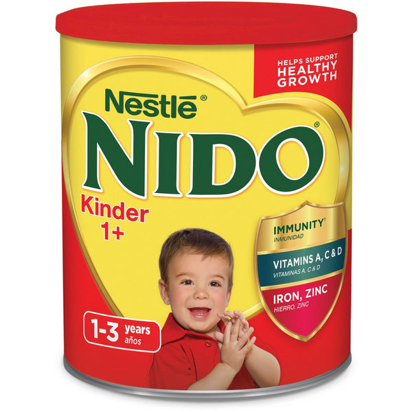 Nestlé Nido Kinder 12.6 OZ